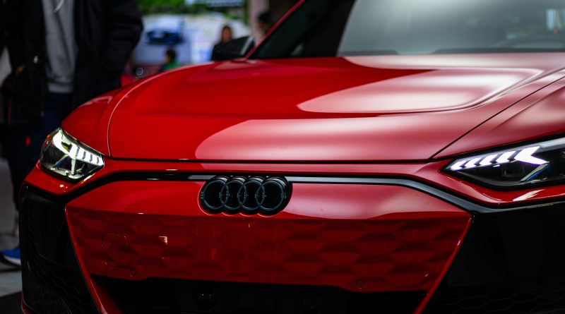 Audi Q3 Specs, Features & Performance