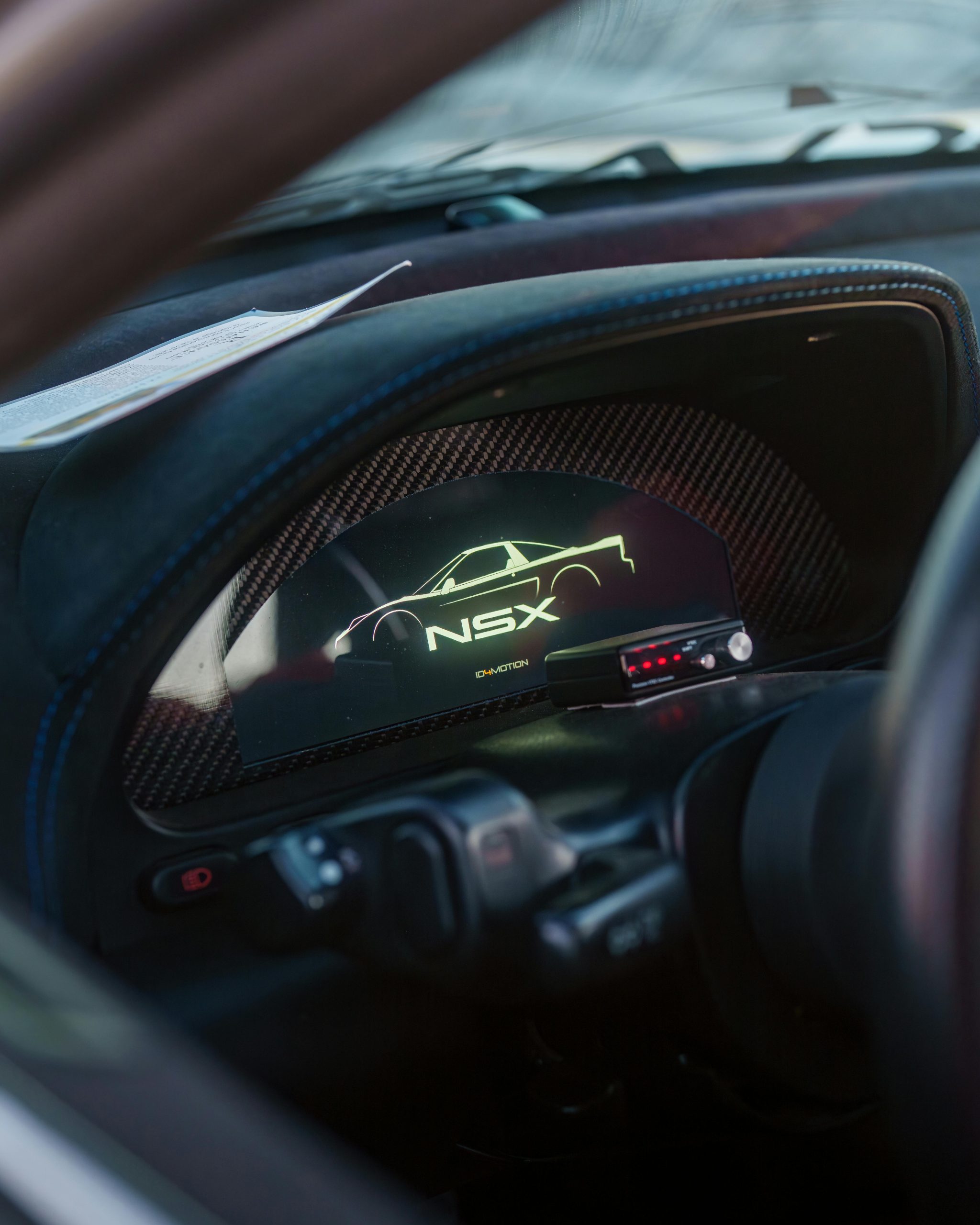 Honda NSX (Acura NSX) – Specs, Performance & Hybrid Supercar Experience