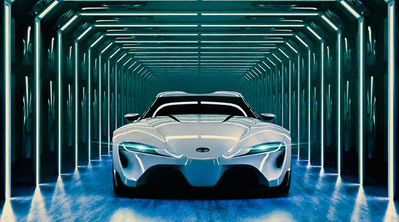 Bugatti Chiron Super Sport 300+